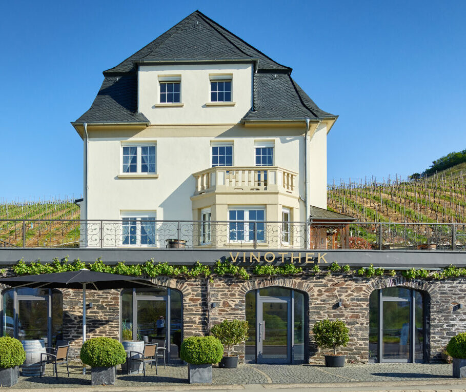 Weingut Thanisch